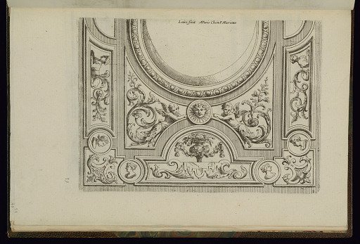 Ceiling Design