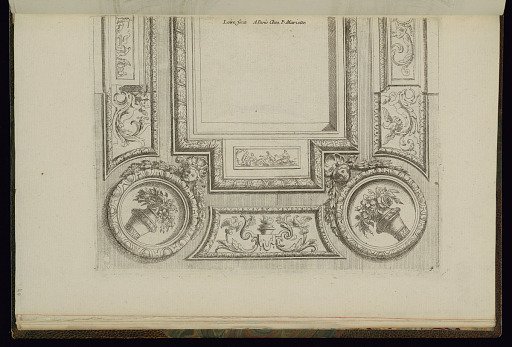 Ceiling Design