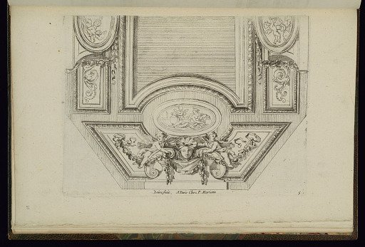 Ceiling Design