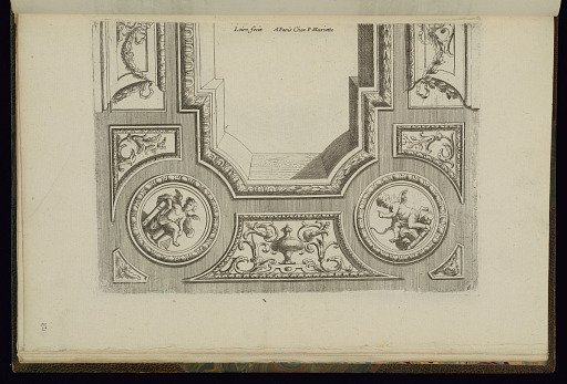 Ceiling Design
