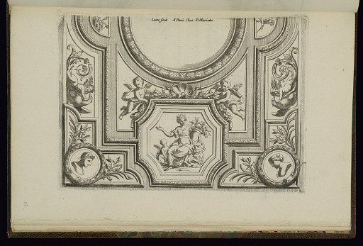 Ceiling Design
