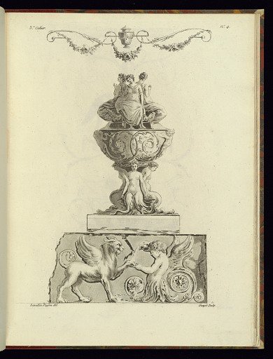 Arabesque Design