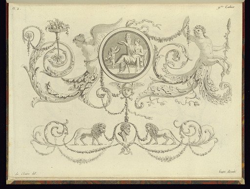 Arabesque Designs