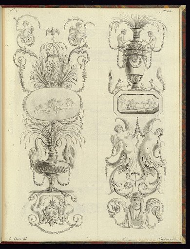 Arabesque Designs