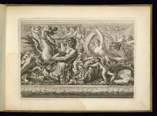 Frieze Design
