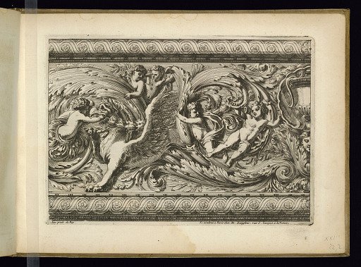 Frieze Design