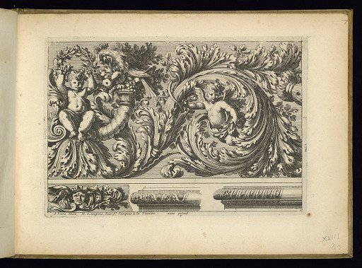Frieze Designs