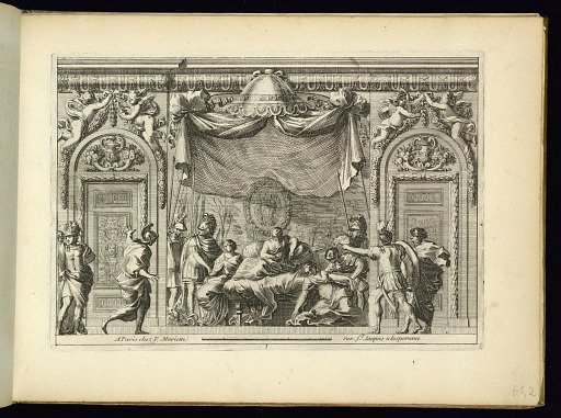 The Death of Cleopatra