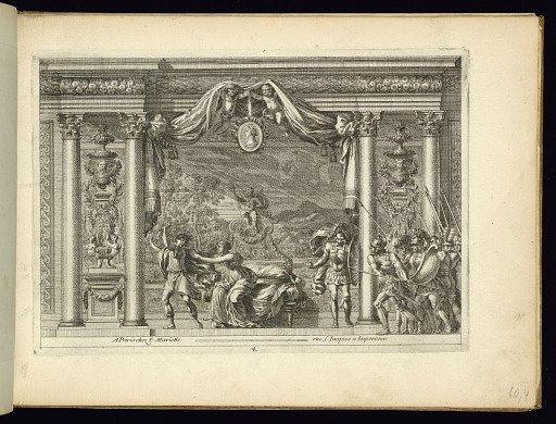 Joseph, Flees the Wife of Putiphar