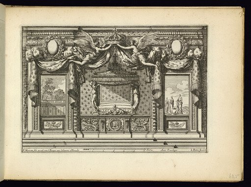 Royal Alcove