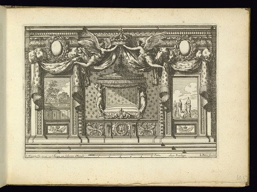 Royal Alcove
