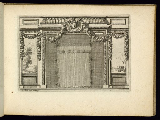 Interior Alcove
