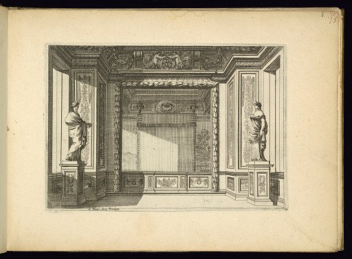 Interior Alcove