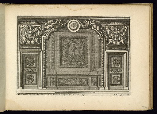 Alcove Design