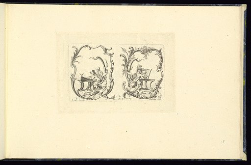 L’ECRITURE / L’ARITMETIQUE
