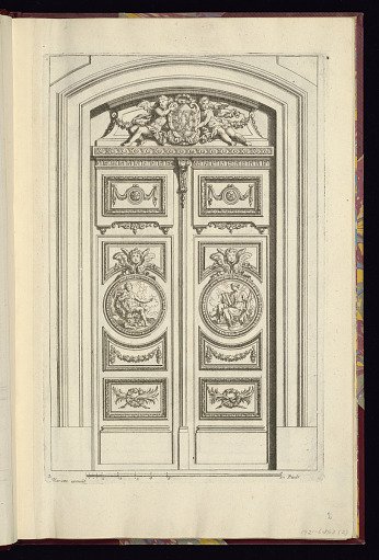Design for Doors