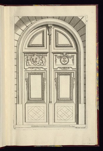 Design for Doors