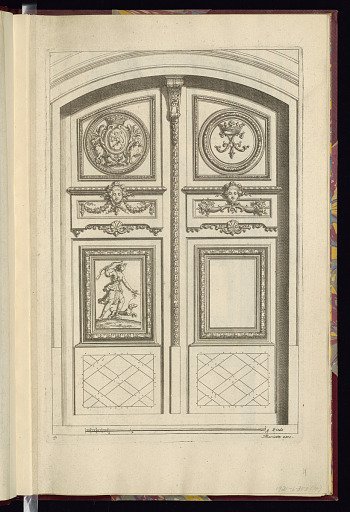 Design for Doors