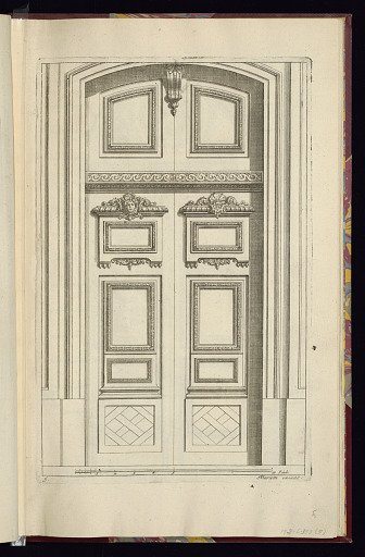 Design for Doors