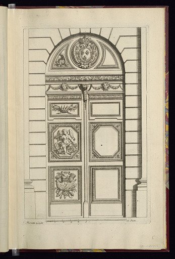 Design for Doors