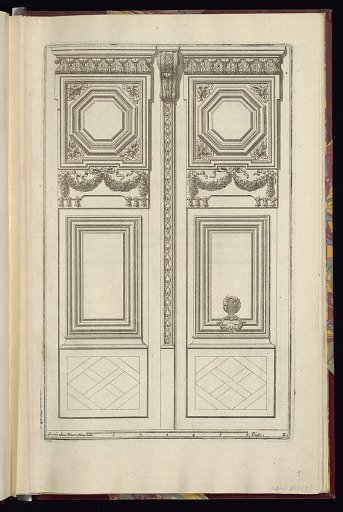 Design for Doors