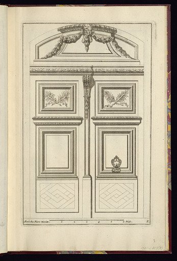 Design for Doors