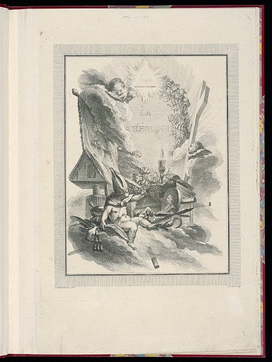 LA THÉOLOGIE