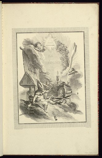 LA THÉOLOGIE
