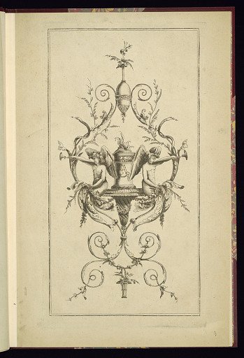 Arabesque Design