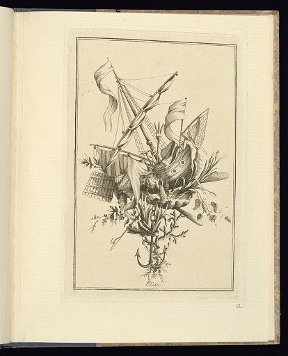L'Eau