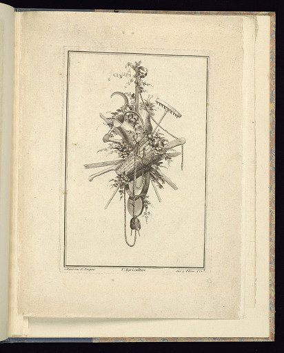 L'Agriculture