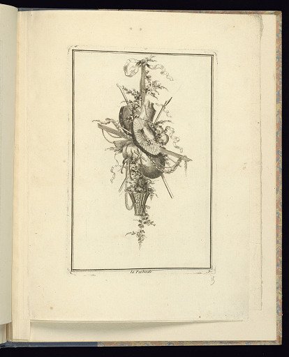 La Pastorale