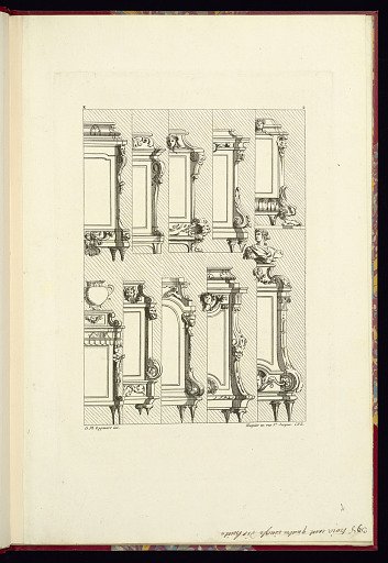 Pedestal Designs