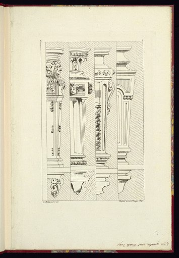 Pedestal Designs