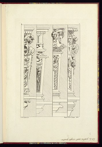 Pedestal Designs