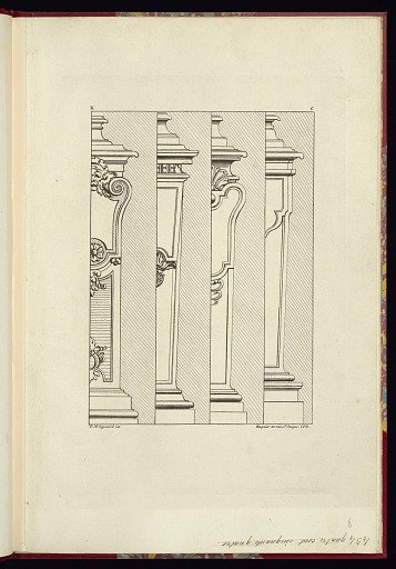 Pedestal Designs