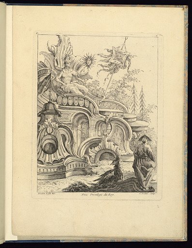 Fantastical Garden Ornament Design