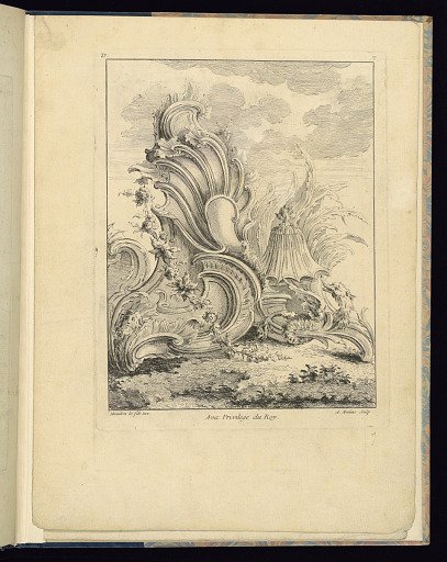 Ornament Design