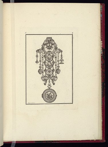 Chatelaine Design