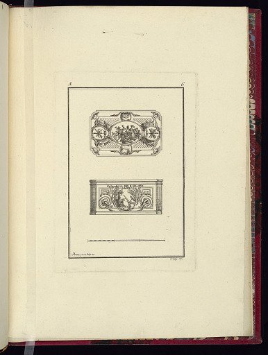 Snuffbox Design