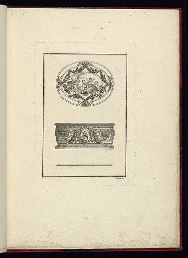 Snuffbox Design