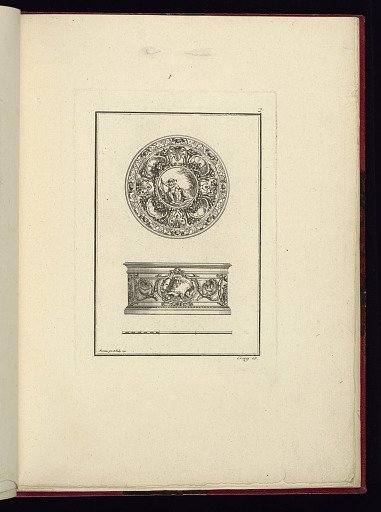 Snuffbox Design