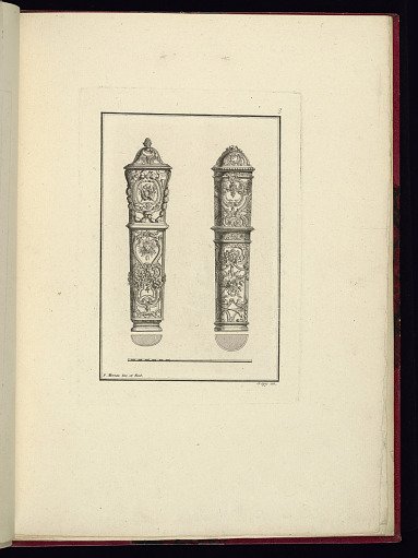 Etui Designs