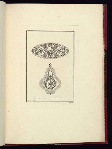 Two Snuffbox Designs