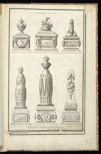 Pour l’Usage des Poëles