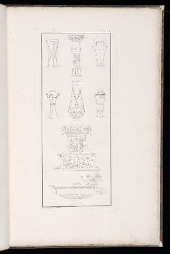 Perfume Burner Designs