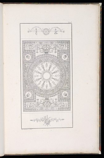 Ceiling Design