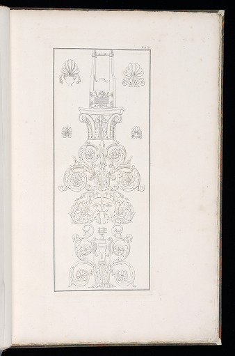 Arabesque Designs