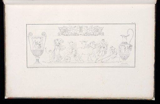 Ornament and Vase Designs