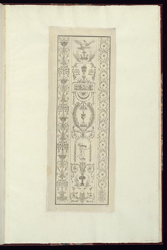 Arabesque Design